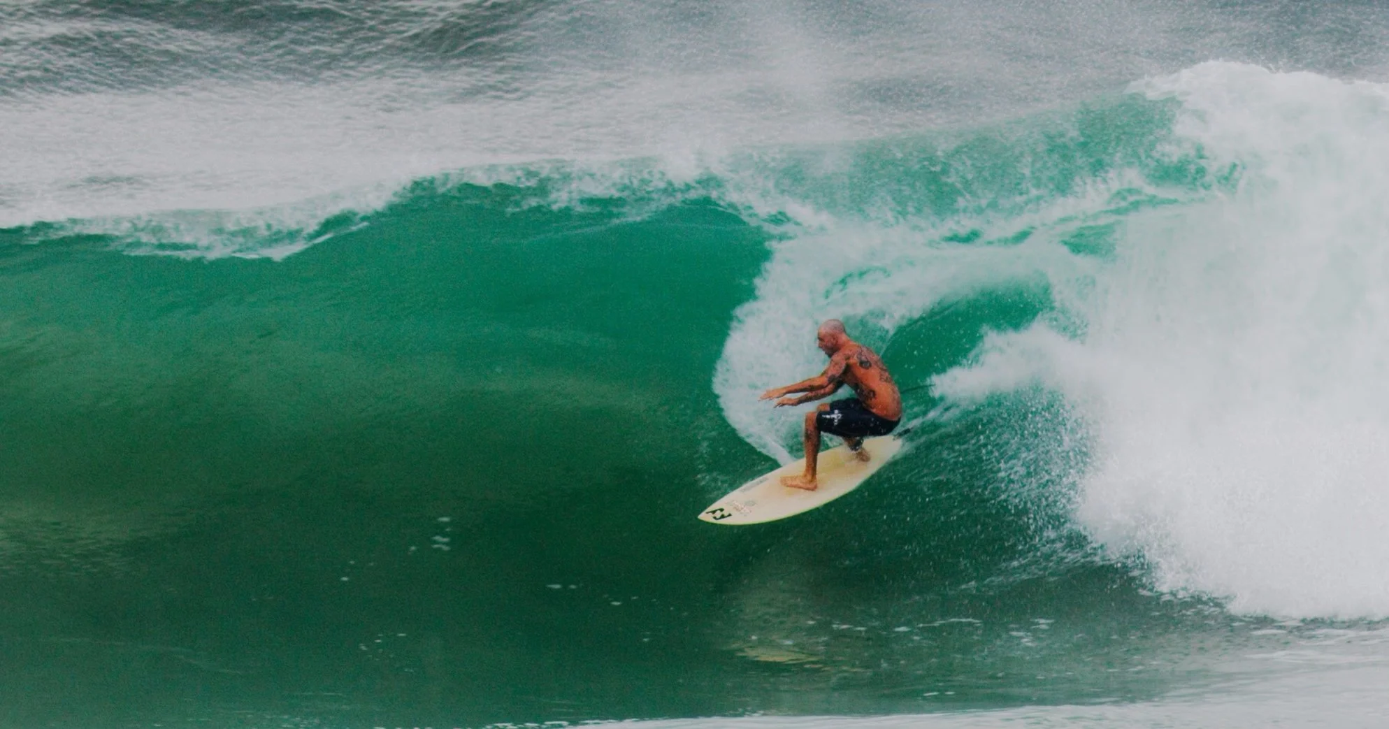 Creed McTaggart Talks His Y2K-Inspired Shapes — Monster Children